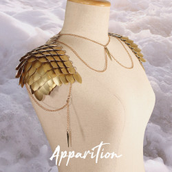 Aphrodite Scalemaille...