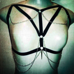 Chained harness