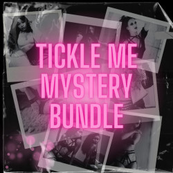 Tickle me mystery bundle
