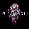 Punk Pixie Bound