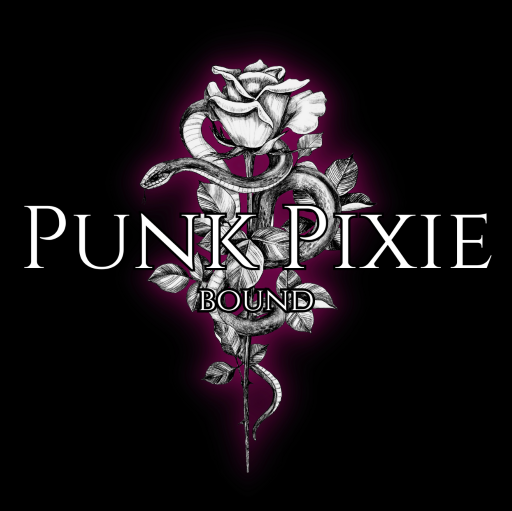 Punk Pixie Bound